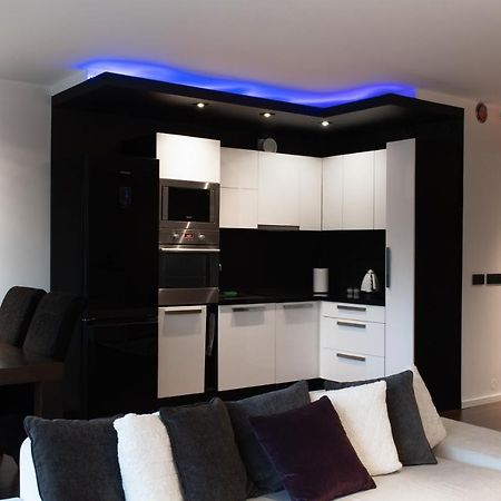 Raatuse Apartment Tartu Exterior foto
